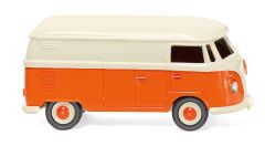 WIK030003 - Camionnette des 100 ans Sieper – VW T1