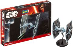 REV03605 - Maquette à assembler et à peindre – TIE-Fighter STAR WARS