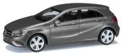 HER038263-004 - Voiture de couleur grise métallique – MERCEDES Klasse-A