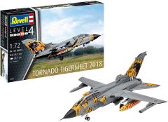 REV03880 - Maquette à assembler et à peindre - Tornado ECR Tigermeet 2018