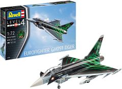 REV03884 - Maquette à assembler et à peindre - Eurofighter Ghost Tiger