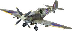 REV03927 - Maquette à assembler et à peindre - Spitfire Mk.IXC