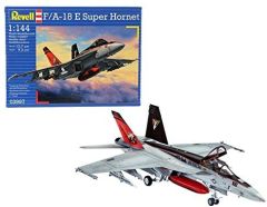 REV03997 - Maquette à assembler et à peindre - F/A-18E Super Hornet