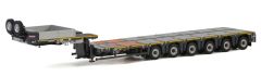 WSI04-2080 - Porte engins NOOTEBOOM