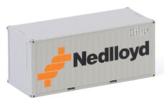 WSI04-2102 - Accessoire - Container NEDLLOYD 20 pieds