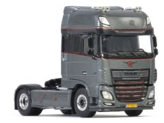 WSI04-2105 - Camion solo DAF XF SSC 4x2 Truckland GT
