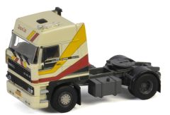 WSI04-2116 - Camion solo - DAF 3300 Space Cab 4x2