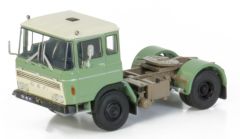 WSI04-2126 - Camion solo - DAF 2600 4x2