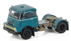 WSI04-2127 - Camion solo - DAF 2000 DO 4x2