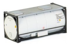 WSI04-2130 - Accessoire - Container 20 pieds citerne