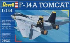 REV04021 - Maquette à assembler et à peindre - F-14A Tomcat