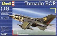 REV04048 - Maquette à assembler et à peindre - Tornado ECR