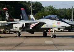 REV04049 - Maquette à assembler et à peindre - F-14D Super Tomcat