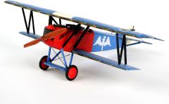 REV04194 - Maquette à assembler et à peindre - Fokker D VII