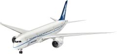 REV04261 - Maquette à assembler et à peindre - Boeing 787-8 Dreamliner