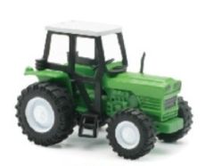NEW04263C - Tracteur Vert