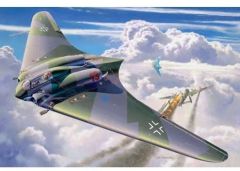 REV04312 - Maquette à assembler et à peindre - Horten Go-229