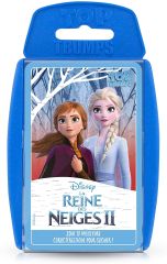 WIN0445 - Jeu de bastaille – La reine des Neiges 2