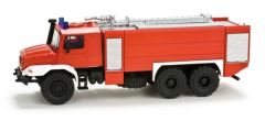 HER049153 - Camion de Pompier – Mercedes Zetros
