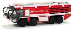 HER049351 - Véhicule de pompier d'aéroport – Ziegler Z8