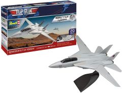 REV04966 - Maquette à assembler et à peindre - Maverick's F-14 Tomcat Top Gun