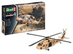 REV04976 - Maquette à assembler et à peindre – UH-60