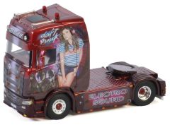 WSI05-0089 - Camion solo BEAU - SCANIA S Highline CS20H 4x2