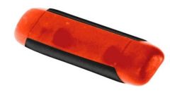 HER054171 - Accessoire pour camion orange 12 Barres lumineuse Hânsch DBS 4000