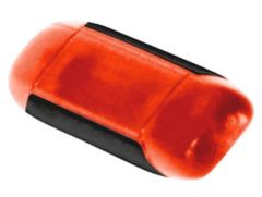 HER054188 - Accessoire pour camion orange 12 Barres lumineuse Hânsch DBS 4000