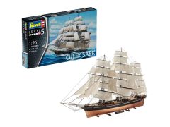 REV05422 - Maquette à assembler - Cutty Sark