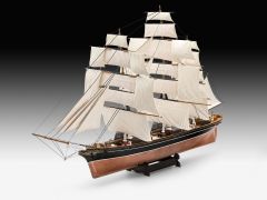REV05430 - Maquette à assembler et à peindre - Cutty Sark 150e anniversaire