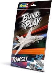 REV06450 - Maquette à assembler – Jouer F-14 Tomcat