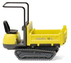 WIK066902 - NEUSON TD15 Dumper