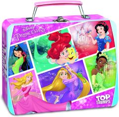 WIN0689 - 5 mini jeux DISNEY – Les princesses