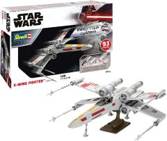 REV06890 - Maquette à assembler - Chasseur X-wing STAR WARS