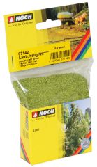 NOC07142 - Feuillage clair vert 50grs en sachet