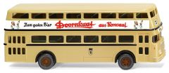 WIK072204 - Véhicule Bus impériale - BÜSSING D2U