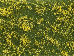 NOC07255 - Foliage de couleur pré jaune 12x18 cm