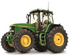 SCH7762 - Tracteur John Deere 7810