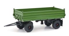 SCH7831 - Benne de couleur Verte - FORTSCHRITT HW 80 HA