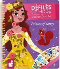 JAN07832 - Jeu créatif Défilés de mode Princesse