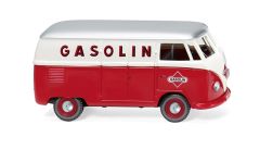 WIK078813 - Camionnette Utilitaire - VW T1 GASOLIN