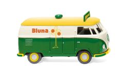 WIK078814 - Camionnette utilitaire  -VW T1 - Bluna