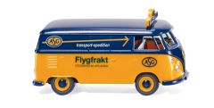 WIK079713 - Camionnette  - VW T1 - ASG