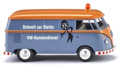 WIK079727 - Véhicule Service client VW - VW T1