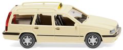 WIK080012 - Véhicule Taxi - VOLVO 850 Kombi