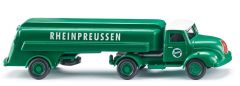 WIK080049 - Camion avec citerne RHEINPREUSSEN - Magirux S 3500 4x2