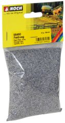 NOC08460 - Flocage gris 42grs en sachet