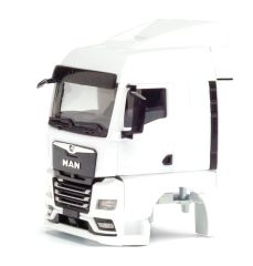 HER085151 - Lot de 2 Cabine en kit MAN TGX GM