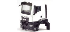 HER085236 - Lot de 2 Cabine en kit MAN TGS NN